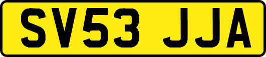 SV53JJA