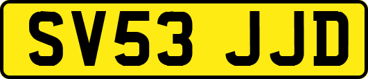 SV53JJD