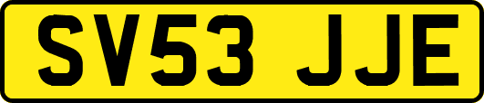 SV53JJE