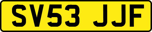 SV53JJF
