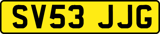 SV53JJG