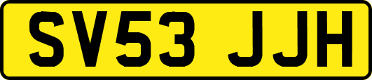 SV53JJH