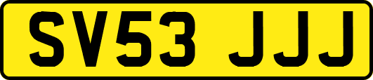 SV53JJJ