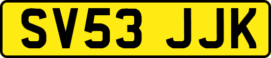 SV53JJK