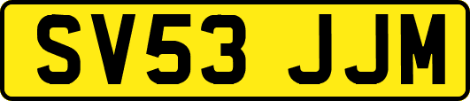SV53JJM