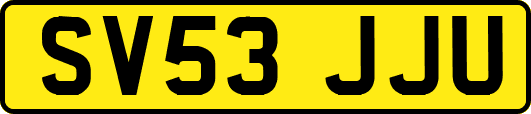SV53JJU
