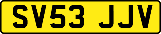 SV53JJV