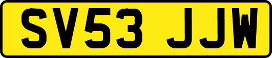 SV53JJW