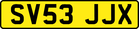 SV53JJX
