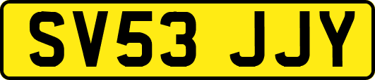 SV53JJY