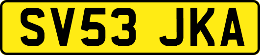 SV53JKA