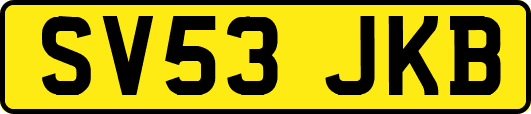 SV53JKB