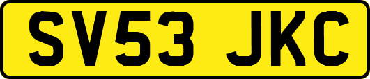 SV53JKC