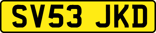 SV53JKD