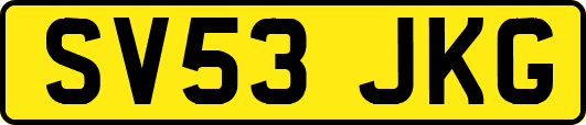 SV53JKG