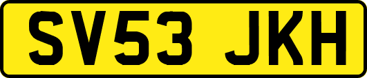 SV53JKH