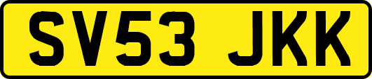 SV53JKK
