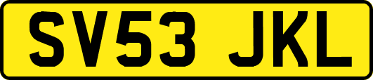 SV53JKL