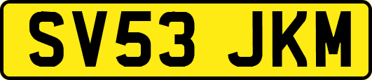 SV53JKM