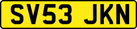 SV53JKN