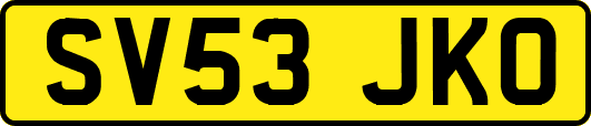 SV53JKO