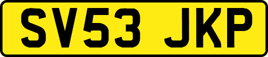 SV53JKP