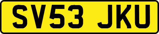 SV53JKU