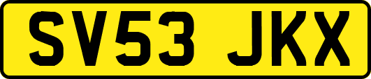 SV53JKX