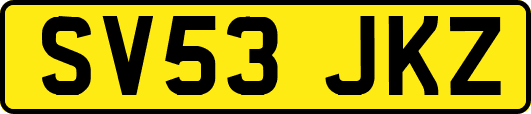 SV53JKZ