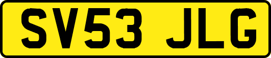 SV53JLG