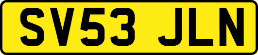 SV53JLN