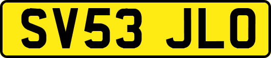 SV53JLO