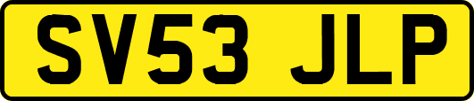 SV53JLP