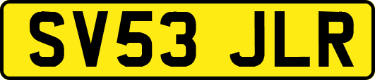 SV53JLR