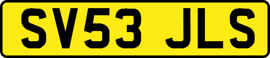SV53JLS