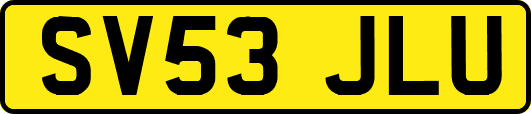 SV53JLU