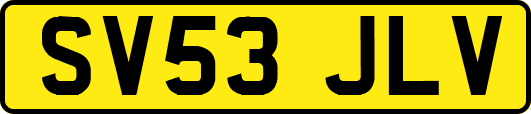 SV53JLV