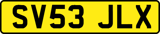 SV53JLX