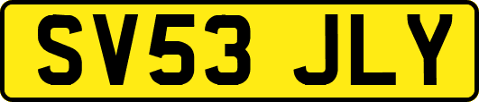 SV53JLY