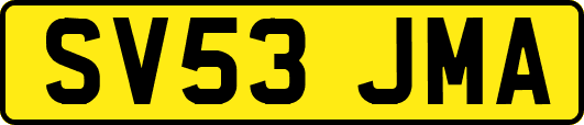 SV53JMA