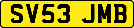 SV53JMB