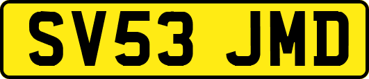 SV53JMD