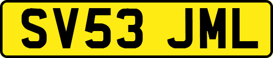 SV53JML
