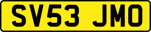 SV53JMO