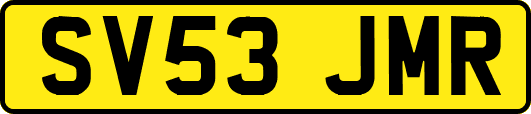 SV53JMR