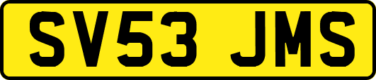 SV53JMS