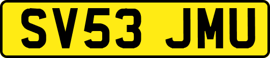 SV53JMU