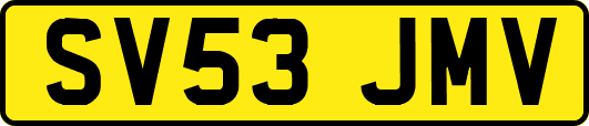 SV53JMV