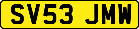 SV53JMW