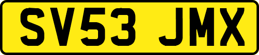 SV53JMX